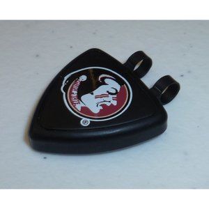 Trion Z Magnetic Therapy Sport Tag NCAA Florida State - Lot of 5 Tags!